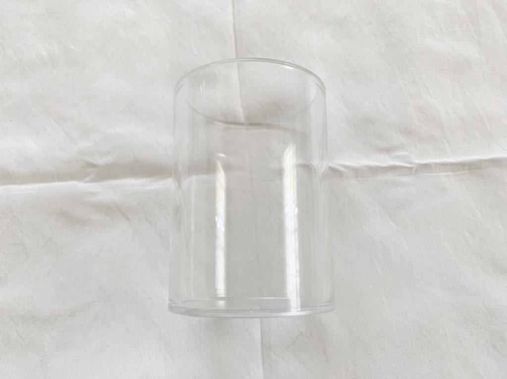 無印良品 Muji アクリルポット アクリル ペン立て ペンスタンド 無印良品 売買されたオークション情報 Yahooの商品情報をアーカイブ公開 オークファン Aucfan Com 無印良品 Muji アクリルポット アクリル ペン立て ペンスタンド 無印良品 売買されたオークション情報 Yahooの商品情報をアーカイブ公開 オークファン Aucfan Com