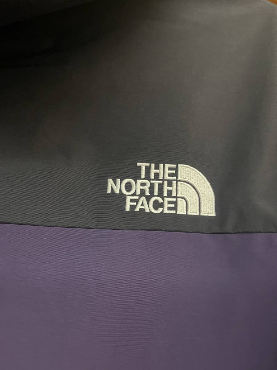 値下げ交渉承ります 日本未発売 DALTON ANORAK ダルトン アノラックパーカー THE NORTH FACE ノースフェイス XS NA4HJ50J マウンテンパーカ