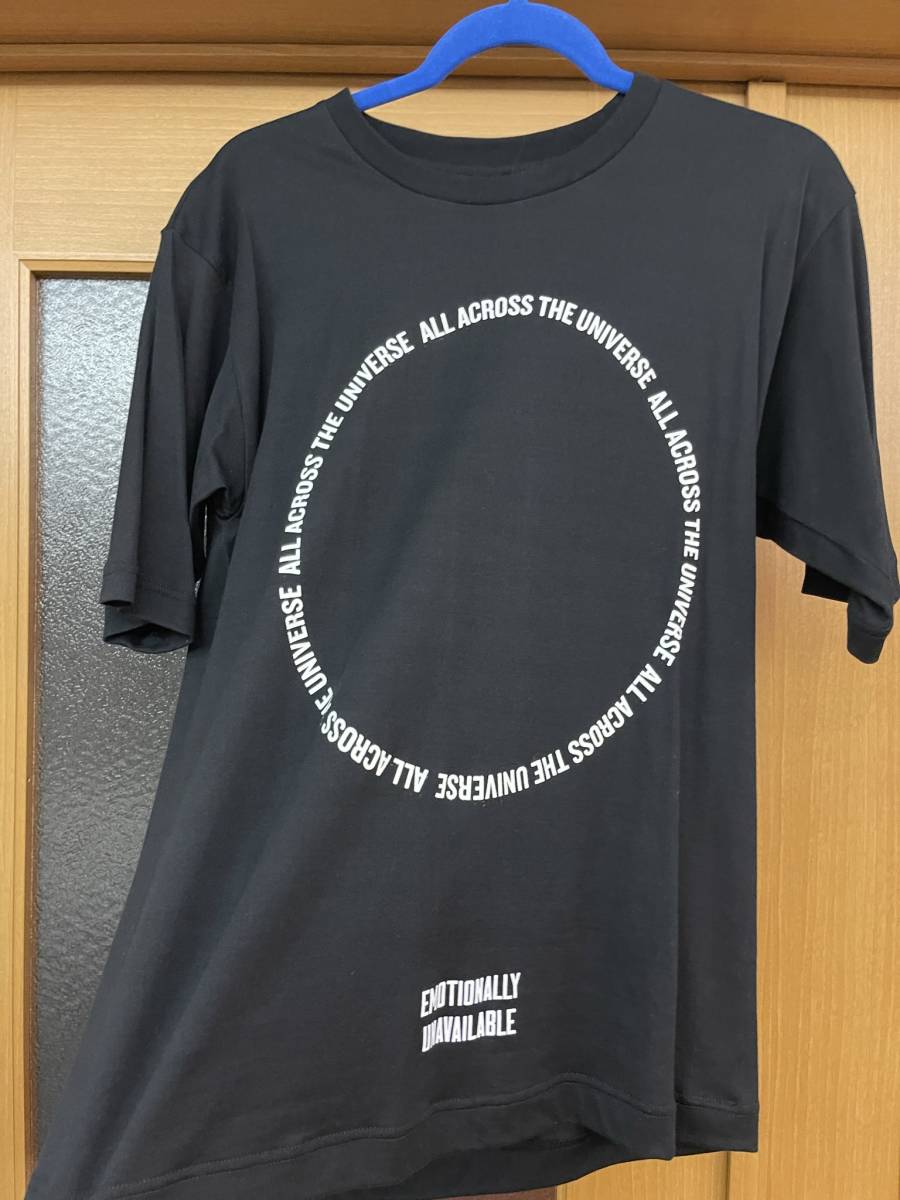 値下げ交渉承ります CONVERSE TOKYO コンバース トウキョウ Tシャツ 半袖 半袖Tシャツ A2876UTS458 3 A FOUR_画像1