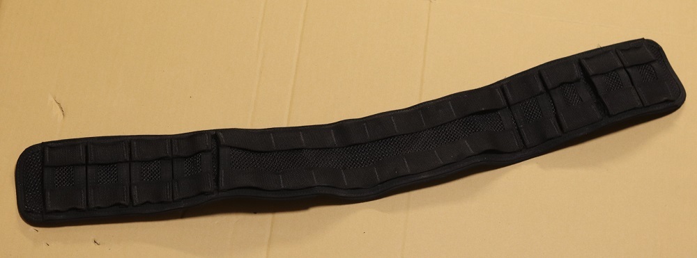 Velocity Systems ベロシティシステム Operator Utility Belt Gen2