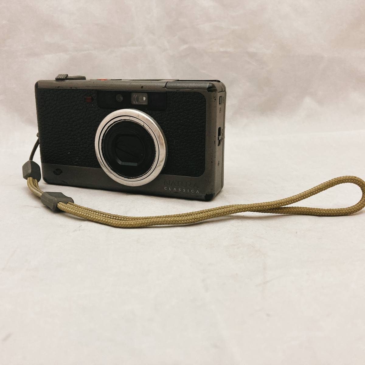 高級カメラ フジフィルム NATURA CLASSICA ナチュラ クラシカ natura