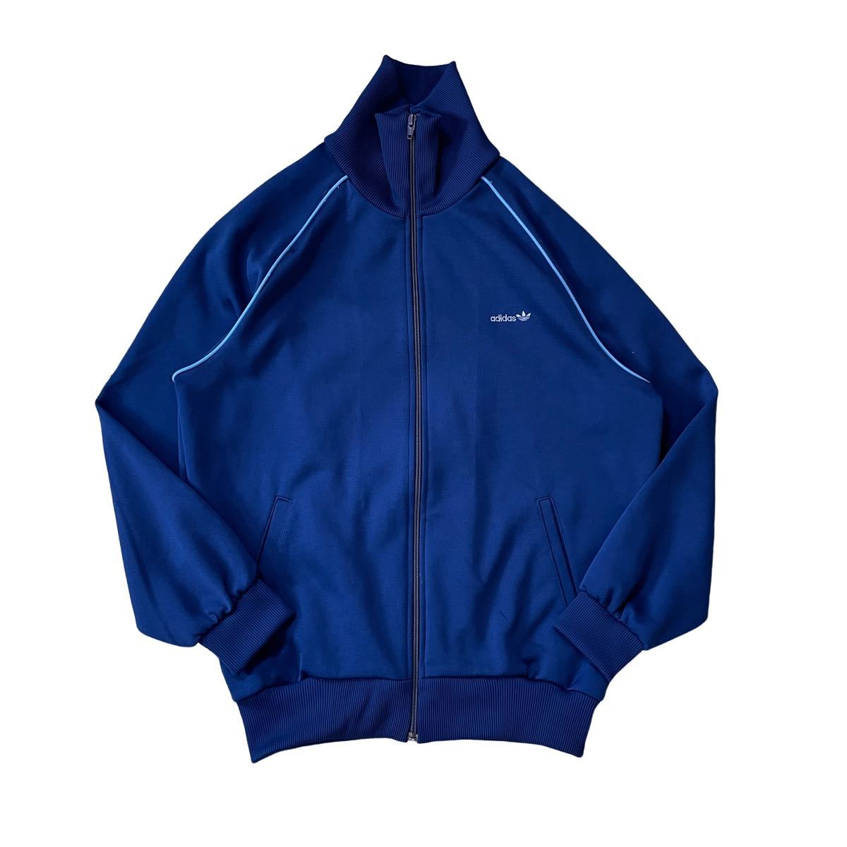 日本代理店正規品 kenzo トラックジャケット ブルー 青 - 通販 - www