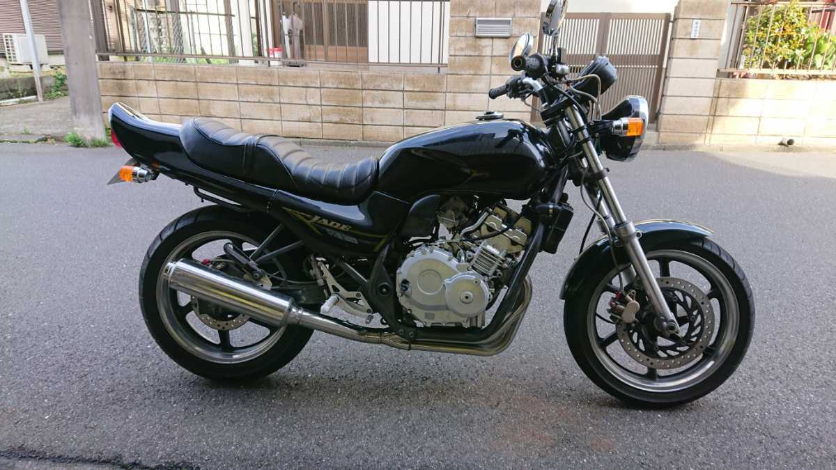 Honda ホンダ ジェイド 難有り 引き取り限定 千葉県 自賠責残有り Jade Mc23 ジェイド250 Jade250 126cc 250cc 売買されたオークション情報 Yahooの商品情報をアーカイブ公開 オークファン Aucfan Com Honda ホンダ ジェイド 難有り 引き取り限定 千葉県 自賠責残有り Jade Mc23 ジェイド250 Jade250 126cc 250cc 売買されたオークション情報 Yahooの商品情報をアーカイブ公開 オークファン Aucfan Com
