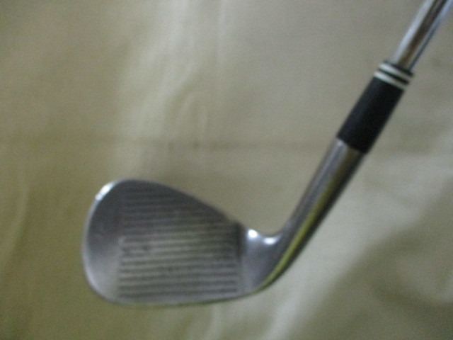 中古品★クリーブランド CG16 FORGED 52°_画像2