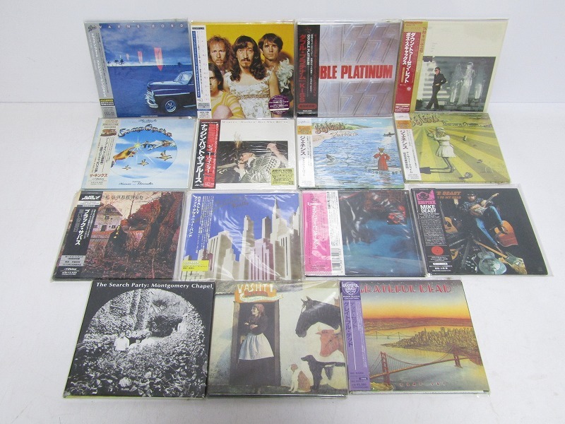 2021 ピンクレディー 紙ジャケットCD コレクションBOX 付 13組15枚+Q盤 