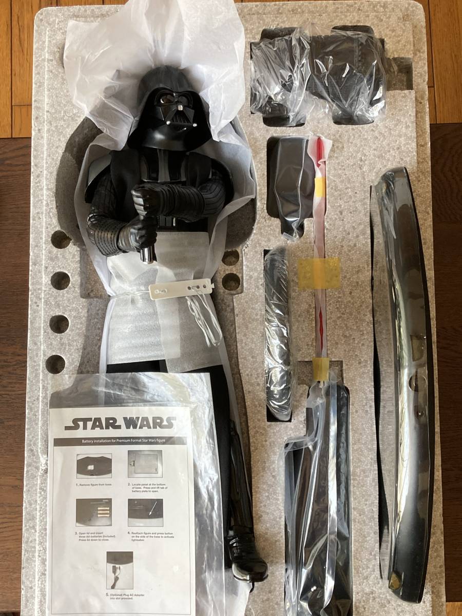 在庫正規店 ヤフオク! サイドショウ SIDESHOW プレミアム・フ... - 新作登場