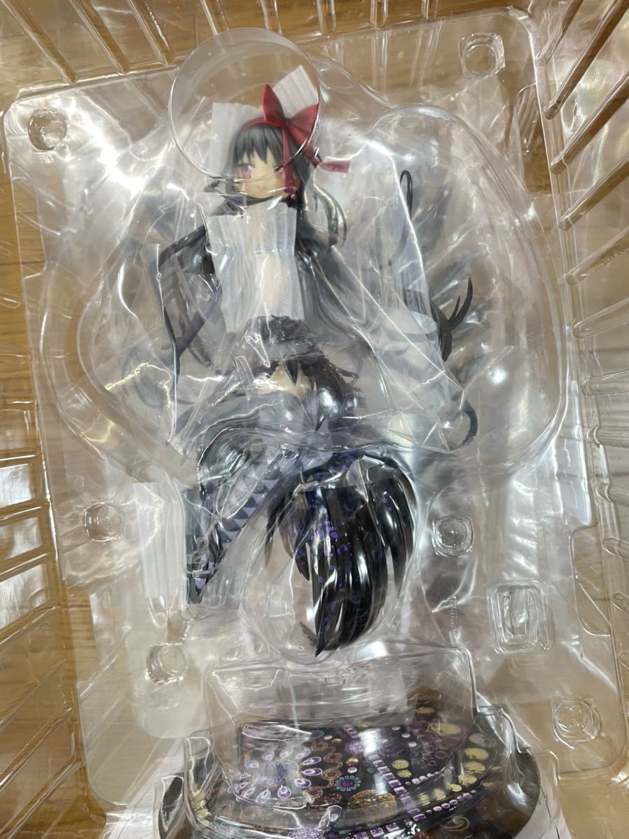 アニプレックス 1/8 フィギュア 劇場版 魔法少女まどか☆マギカ アニプレックス 1/8 フィギュア 劇場版 魔法少女まどか☆マギカ