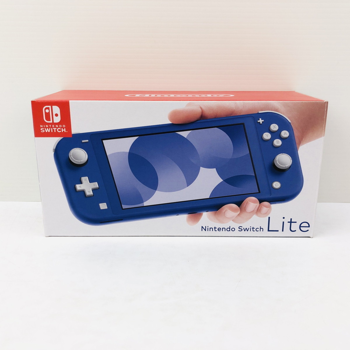 ジャンク品 任天堂 Nintendo Switch Lite ニンテンドースイッチライト 