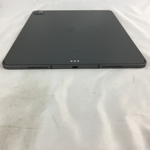 【中古美品】 Apple iPad Pro 12.9インチ 第5世代 Wi-Fi Cellular 128GB スペースグレイ MHR43J/A 【89-220511-DI-27-HOI】_画像6