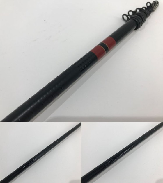 【中古品】 がまかつ がま磯RZ 08-50【全国一律配送】 【133-220521-TM-8-TAG】_画像7