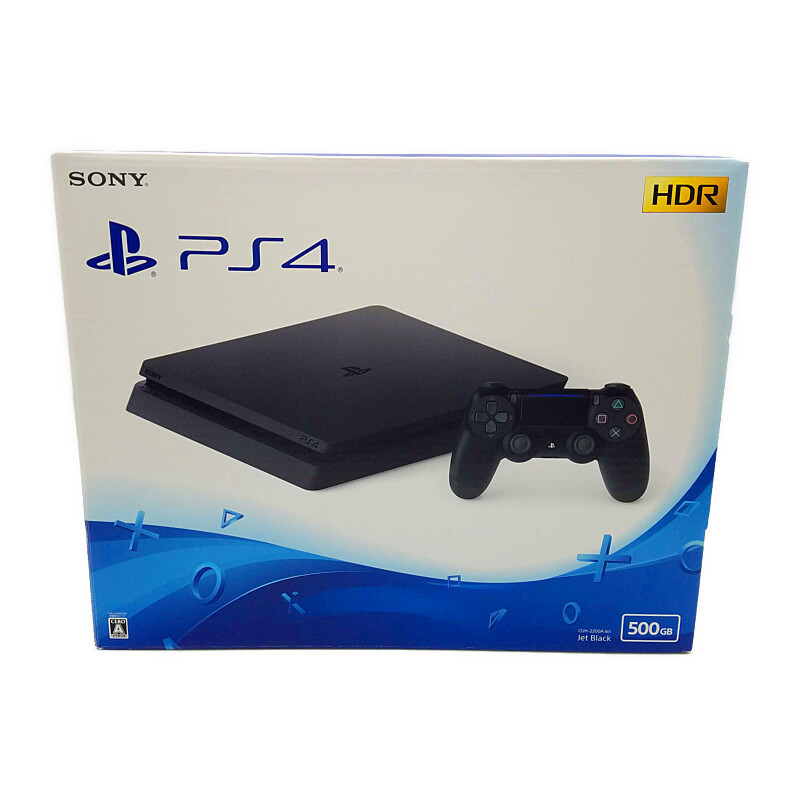 ヤフオク! - 【現状渡し品】 SONY PlayStation4 PS4...