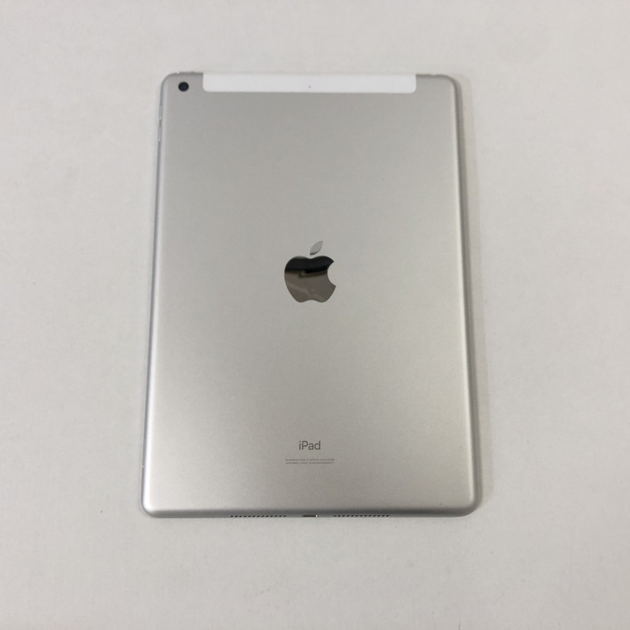 美品】 Apple iPad 第7世代 32GB Wi-Fi+Cellularモデル MW6C2J/A