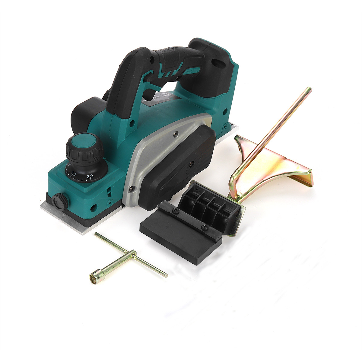 新入荷 マキタ カンナ Makita 充電式 互換 電動カンナ 18V 14.4V A