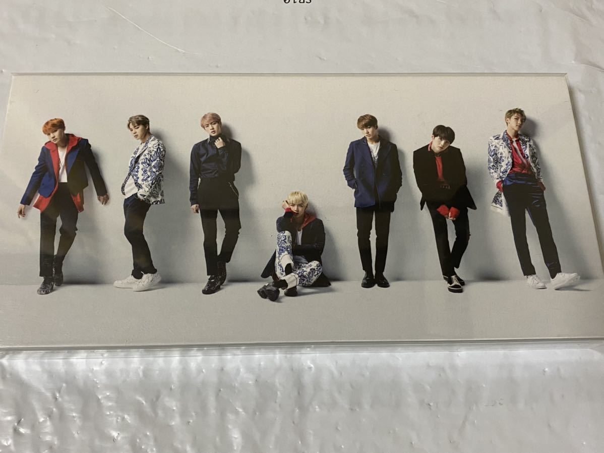 BTS THE BEST OF 防弾少年団-JAPAN EDITION- 豪華初回限定盤 CD+DVD 廃盤 即決_画像2