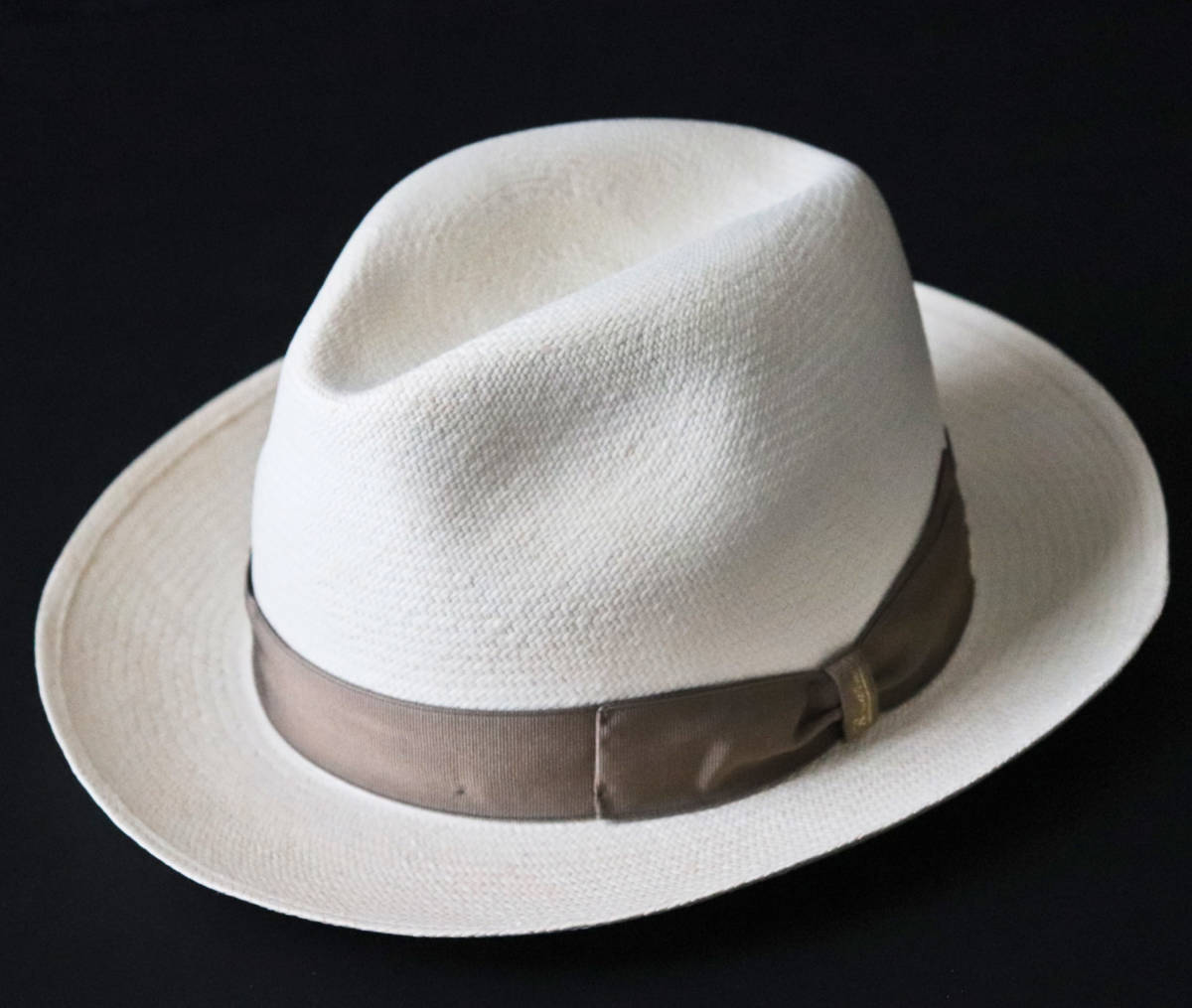 クリスマス特集2020 58,300円新品タグ付き【Borsalino ボルサリーノ