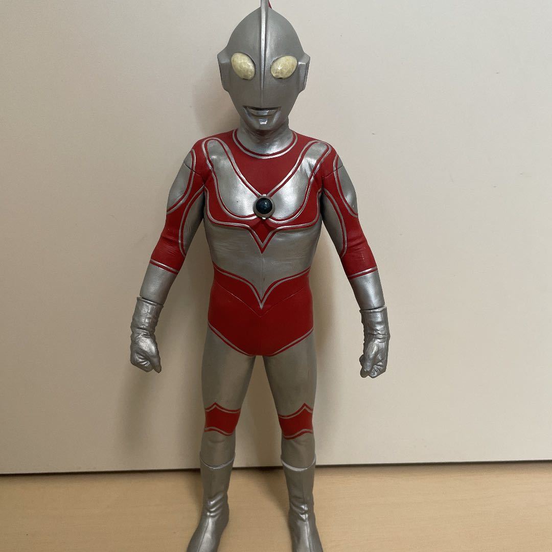 エクスプラス 大怪獣シリーズ 帰ってきたウルトラマン ジャック エクスプラス 大怪獣シリーズ 帰ってきたウルトラマン ジャック