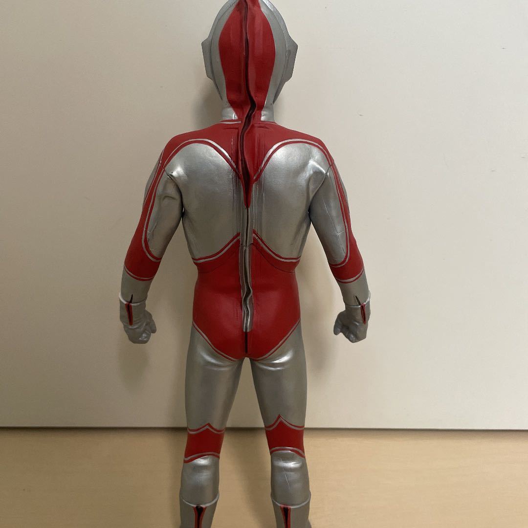 エクスプラス 大怪獣シリーズ 帰ってきたウルトラマン ジャック エクスプラス 大怪獣シリーズ 帰ってきたウルトラマン ジャック