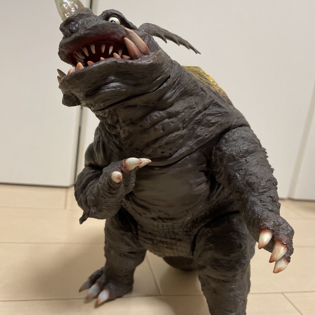 CCP 透明怪獣ネロンガ Ver2.0 ウルトラマン 1/6 CCP 透明怪獣ネロンガ Ver2.0 ウルトラマン 1/6