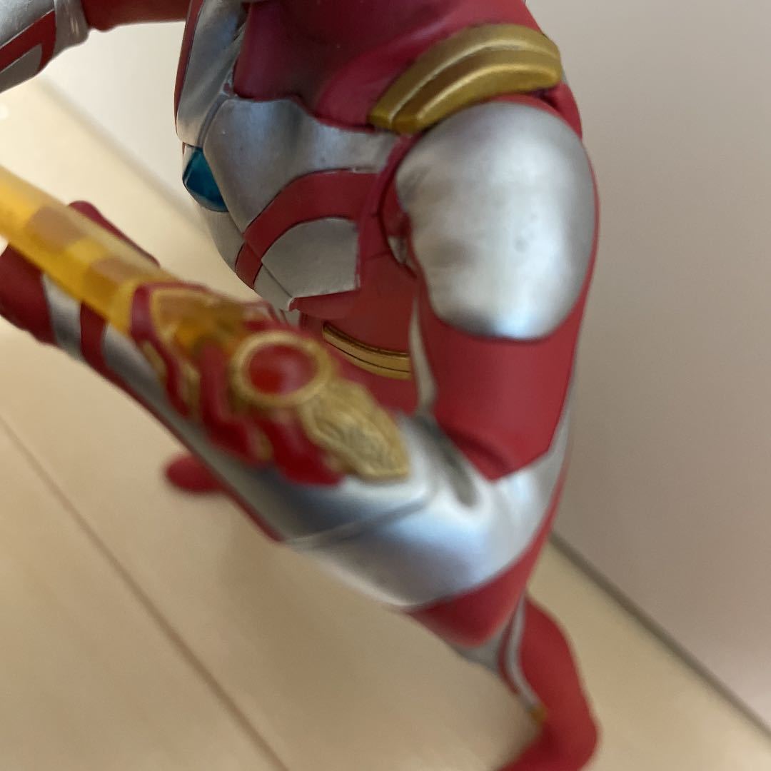 エクスプラス 大怪獣シリーズ ウルトラマンメビウス www.esole.eu