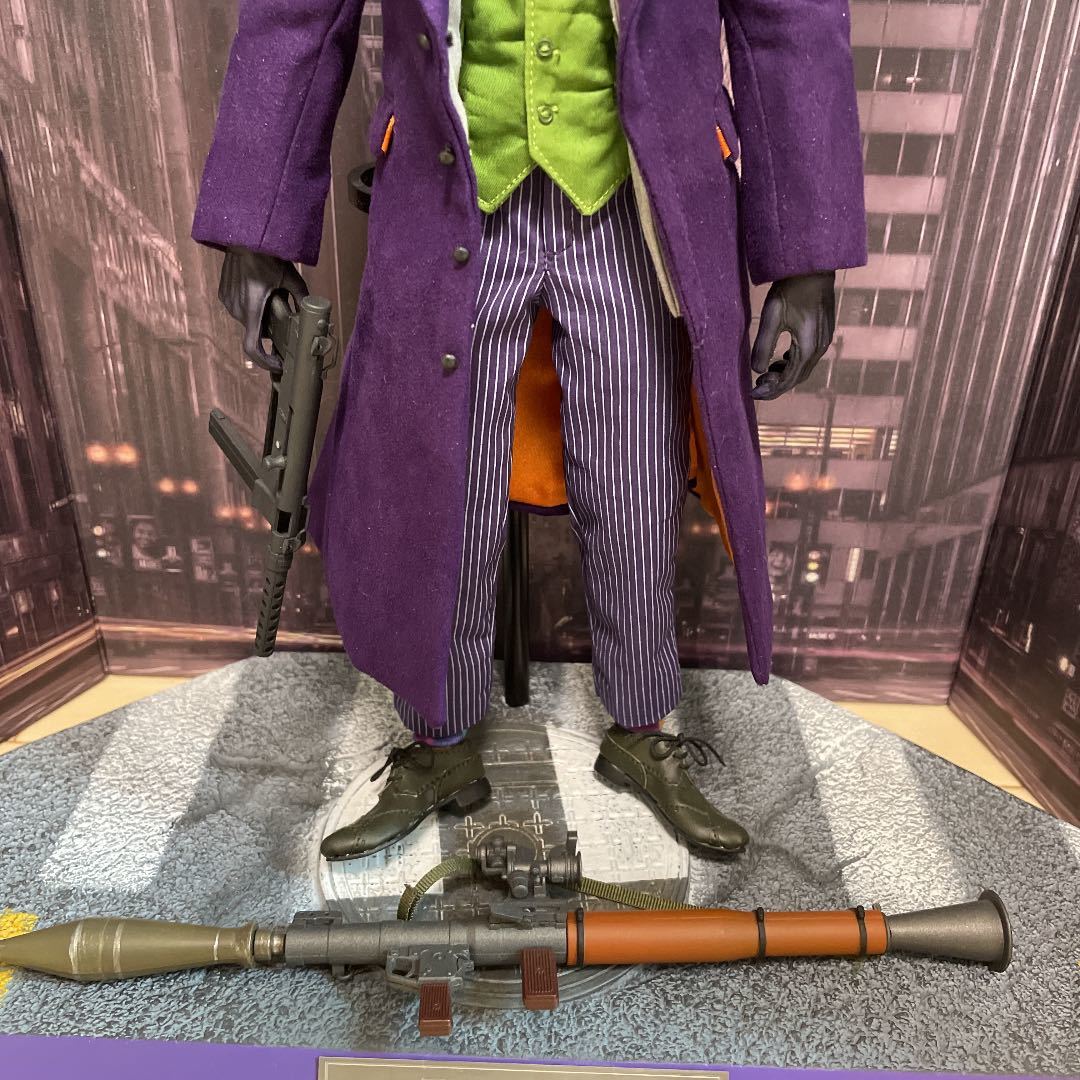 OVER TOYS ジョーカー 植毛ヘッド 1/6 バットマン JOKER ホット OVER TOYS ジョーカー 植毛ヘッド 1/6 バットマン JOKER ホット