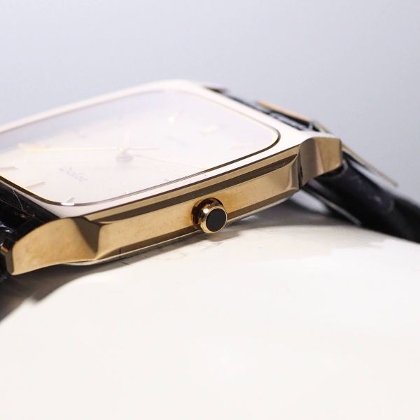 GK6637:デッドストック*SEIKO/セイコー*Dolce/ドルチェ*メンズ GK6637:デッドストック*SEIKO/セイコー*Dolce/ドルチェ*メンズ