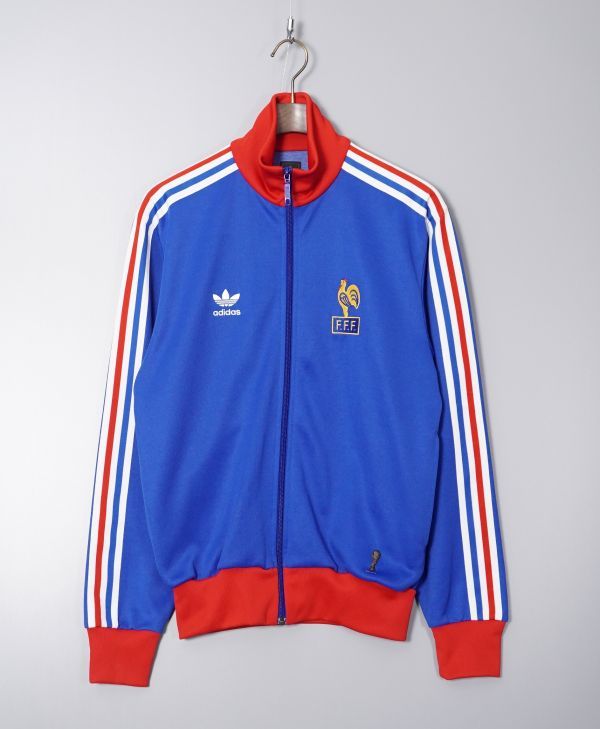 TE0983◎adidas アディダス*フランス代表*FIFA ワールドカップ 2006