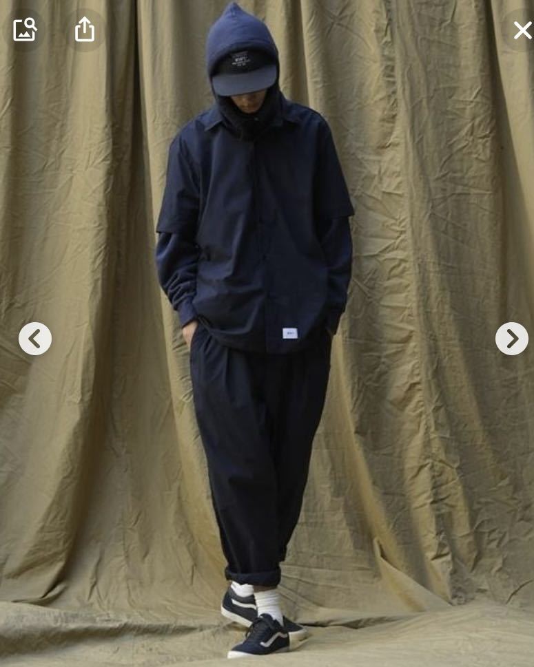 Yahoo!オークション   1→円～最落なしWTAPS SS TUCK