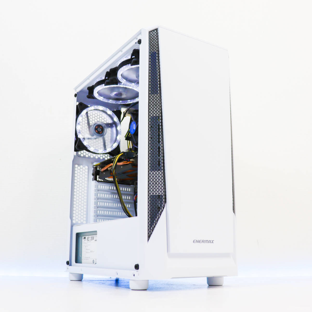 到着後すぐ使用可能S1ゲーミングPC】モニタ一式セットPC | www.tspea.org