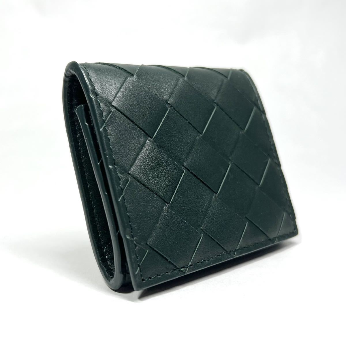 にはこれか Bottega Veneta - ボッテガ ヴェネタ イントレチャート
