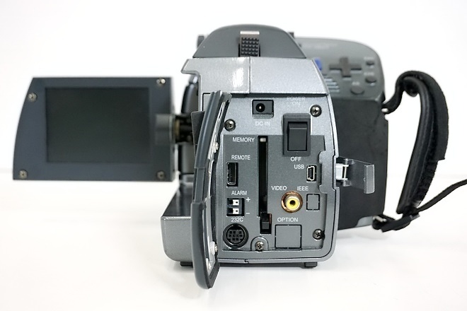 NEC Avio 赤外線サーモグラフィー△TVS-500EX 中古△送料無料 NEC Avio 赤外線サーモグラフィー△TVS-500EX 中古△送料無料
