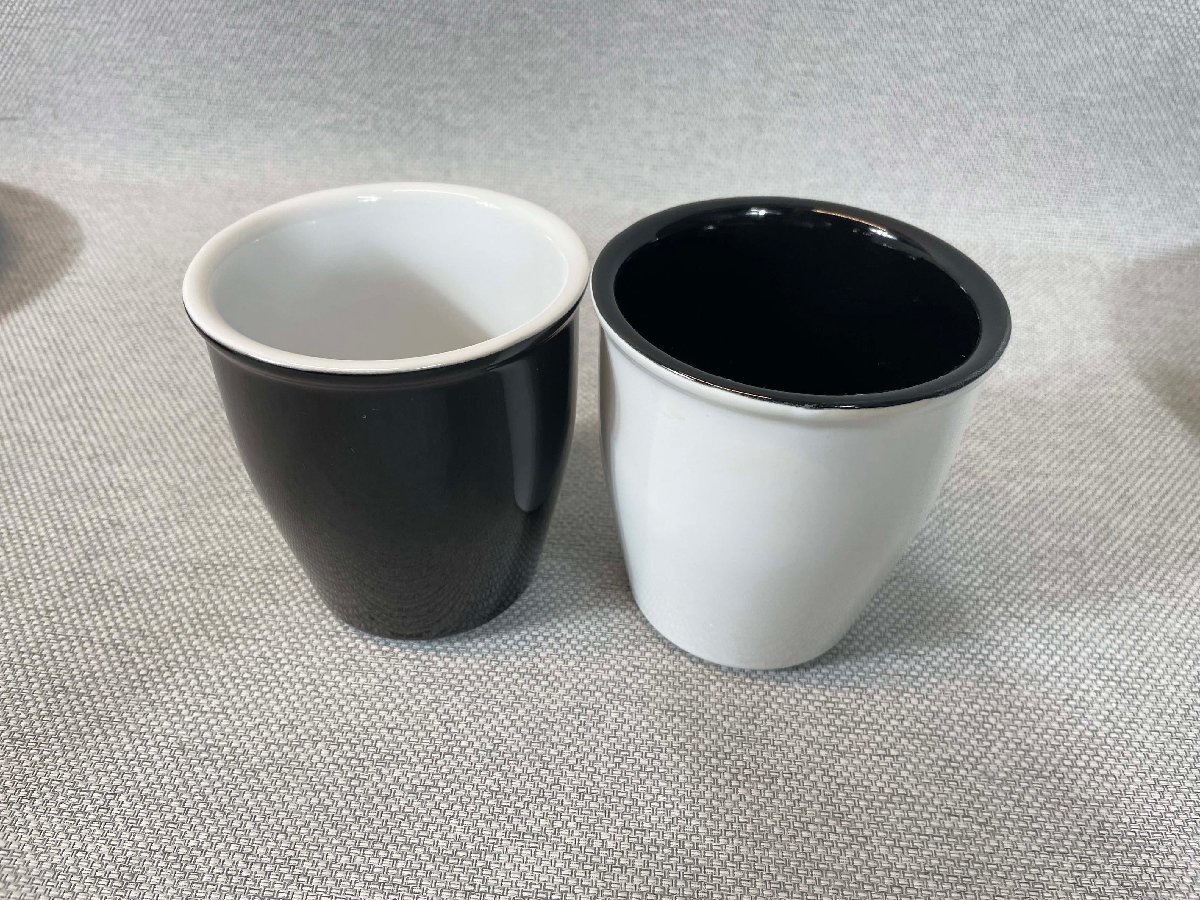 TS1030◆モデルR展示品◆IKEA◆食器カップ アソート◆皿11枚 グラス4個など◆_画像3