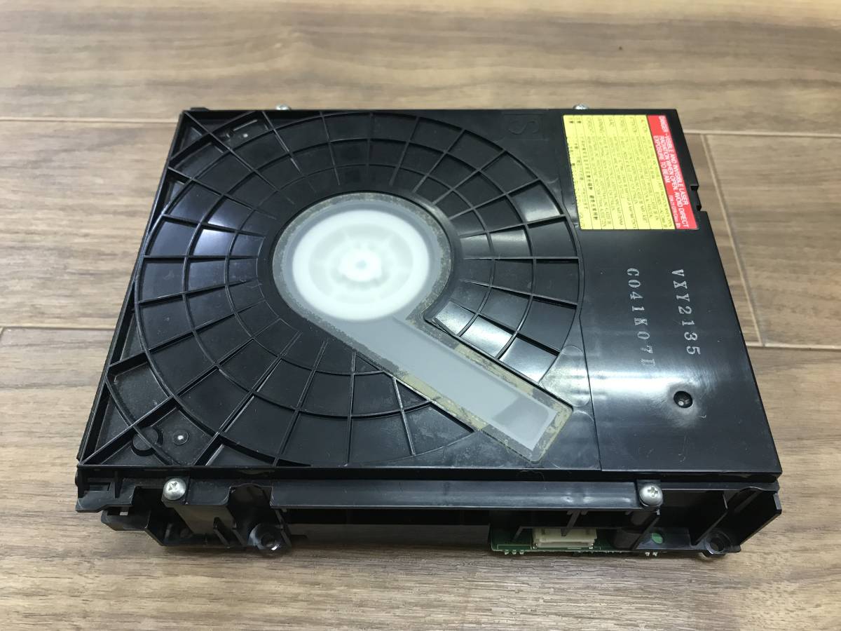 特別価格オファーの-Panasonic パナソニック交換用ドラ•イブ VXY2135