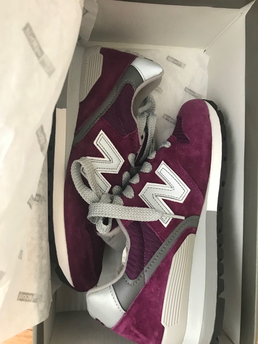 New Balanceニューバランス M996 CRB Made in USA | www.norterminal.no