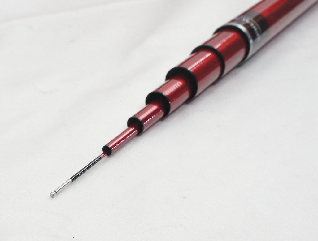 人気超激安 ヤフオク! - 12 替穂・竿袋付き SHIMANO シマノ NAIA... 低