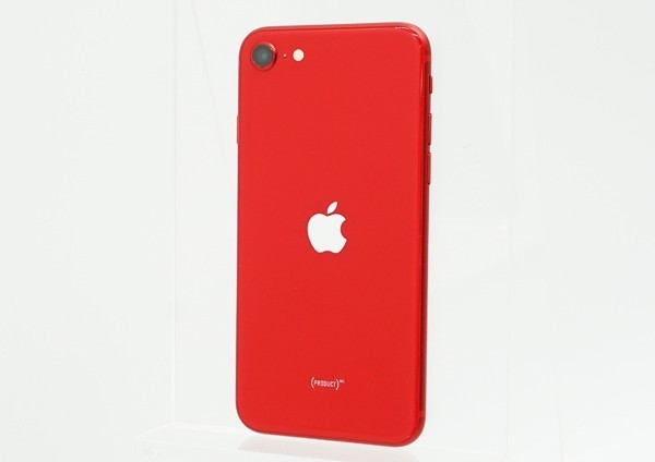 ◇【Apple アップル】iPhone SE 第2世代 64GB 国内版SIMフリー MX9U2J ...
