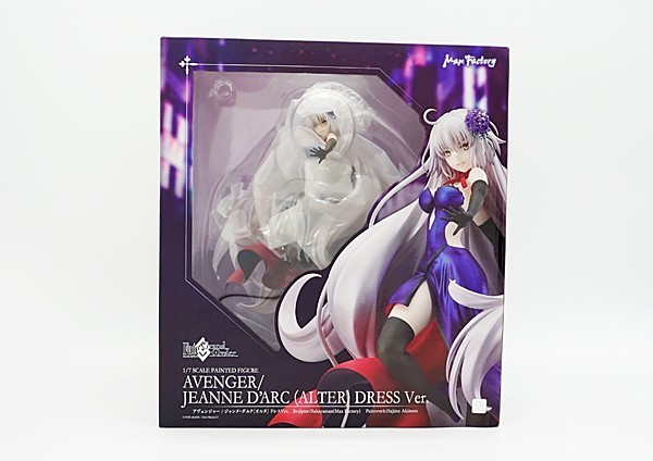 ◇未開封【マックスファクトリー】1/7 Fate/Grand Order