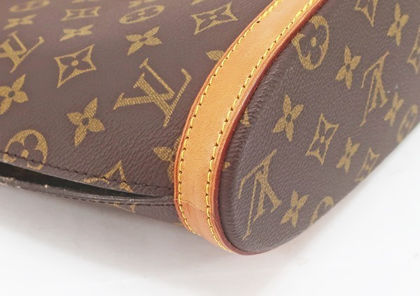 ◇【LOUIS VUITTON ルイ・ヴィトン】バビロン M51102 トートバッグ