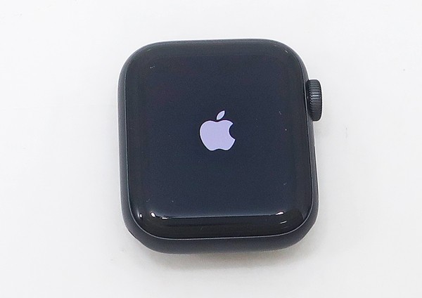 ◇美品【Apple アップル】Apple Watch NIKE SE 40mm GPS スペース