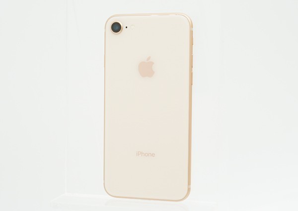 ◇【docomo/Apple】iPhone 8 64GB MQ7A2J/A ゴールド www.ssk4.go.th