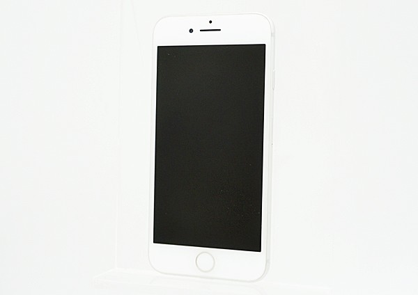 ◇【docomo/Apple】iPhone 8 64GB SIMロック解除済み MQ792J/A シルバー_画像2