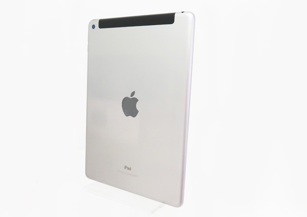 ◇【SoftBank/Apple】iPad 第6世代 Wi-Fi+Cellular 32GB MR6N2J/A