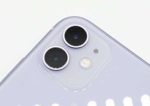 ◇【SoftBank/Apple】iPhone 11 64GB SIMロック解除済み MWLX2J/A