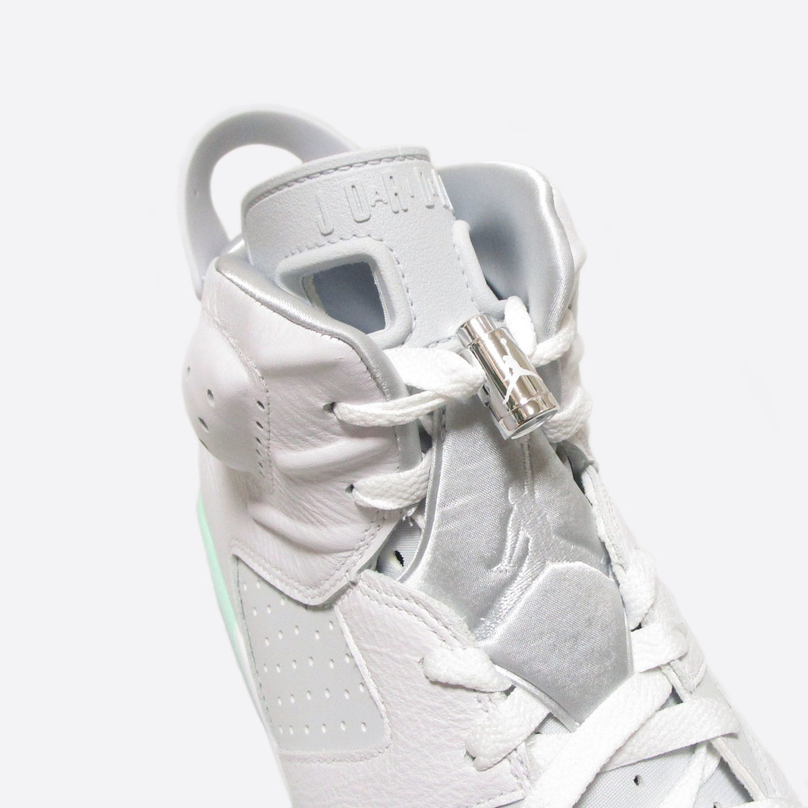 ☆SNKRS当選☆NIKE/ナイキ☆WMNS Air Jordan 6 Retro/ウイメンズエア