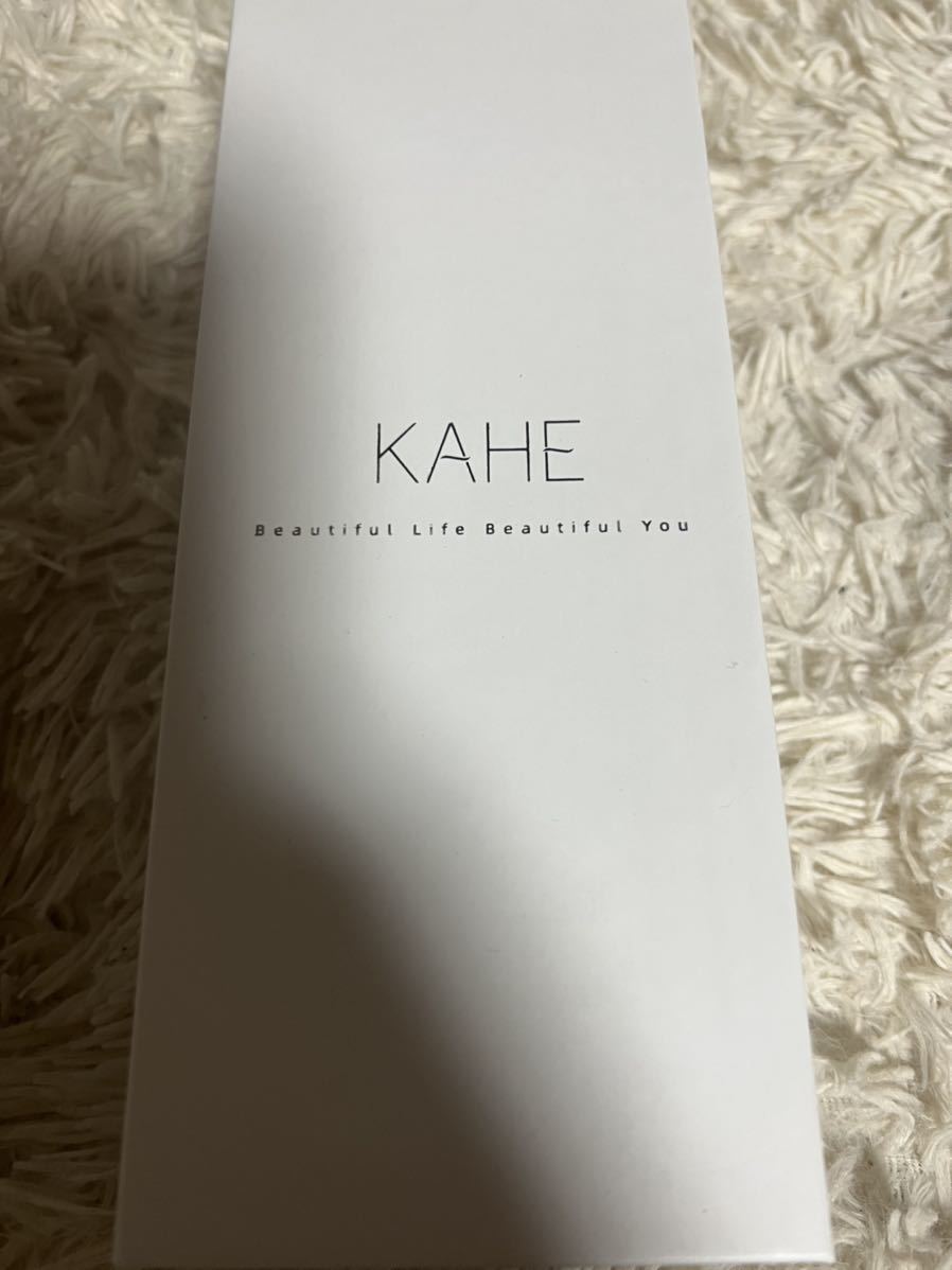 ウォーターピーリング 超音波 美顔器 美容器 超音波美顔器　KAHE_画像9