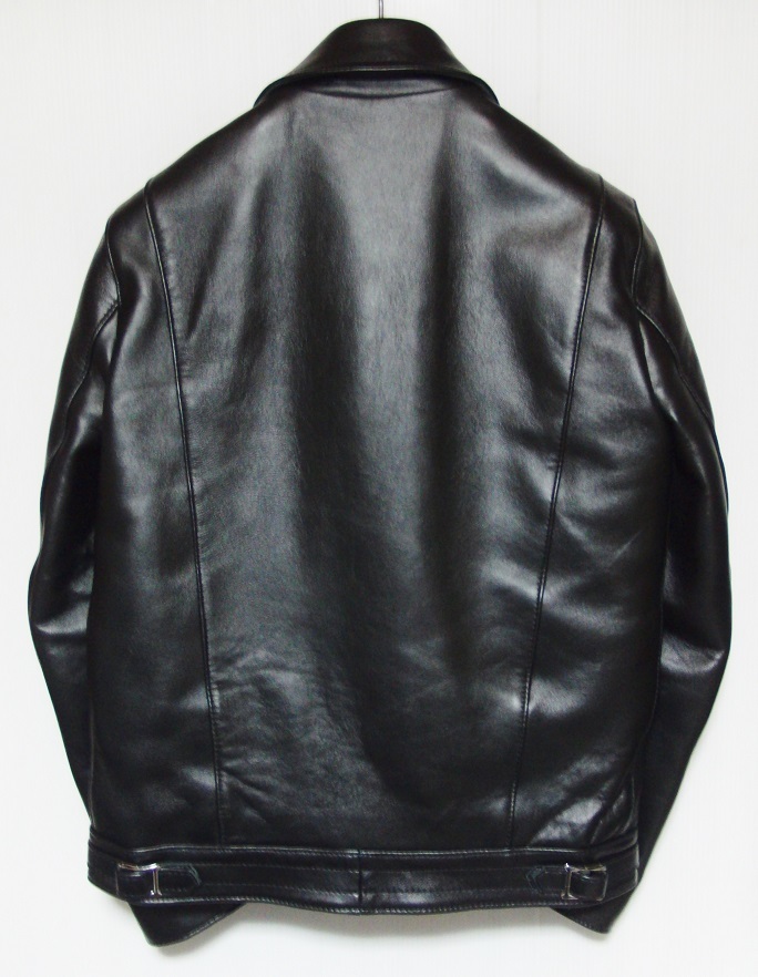 新品】2022年購入 Lewis Leathers Cyclone 441T ラットランド 新品】2022年購入 Lewis Leathers Cyclone 441T ラットランド