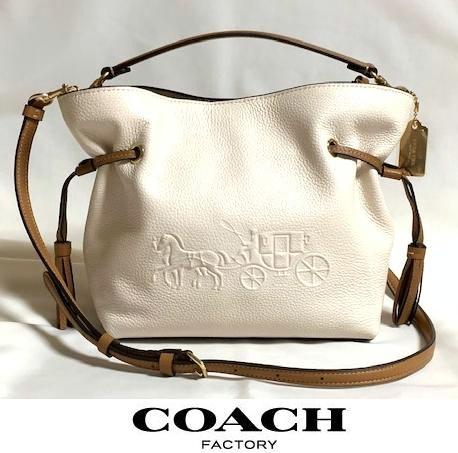 COACH アンディ クロスボディ ショルダーバッグ トープ-connectedremag.com