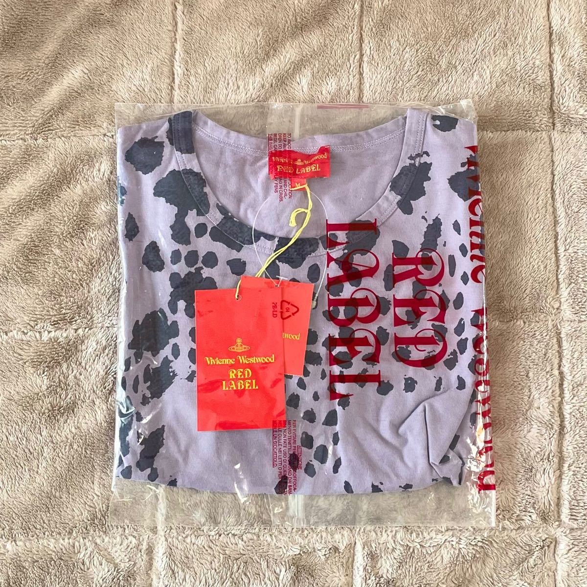 ヴィヴィアン イタリア製 Tシャツ www.esole.eu