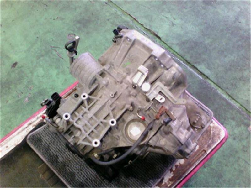 日産 純正 マーチ 《 AK12 》 トランスミッション 31020-3CX1E P41600-22003626_画像6