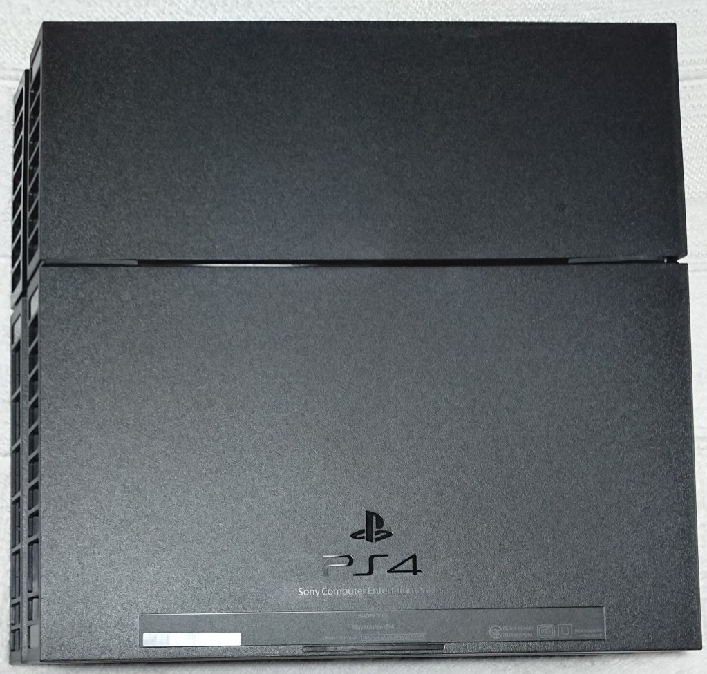 【訳あり】 プレステ4 本体★PlayStation4 500GB CUH-1000AB01美品