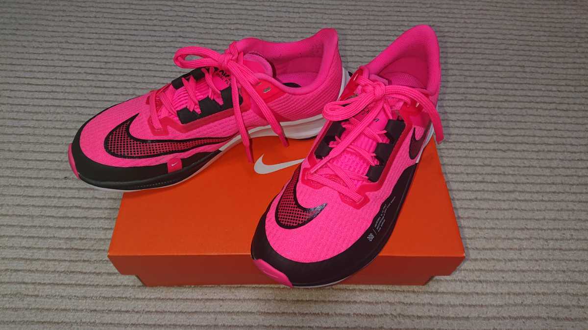 NIKE WMNS AIR ZOOM RIVAL FLY 3 ナイキ エアズーム